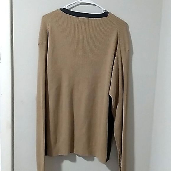 Dockers Men Sweater. NWT - Picture 6 of 8